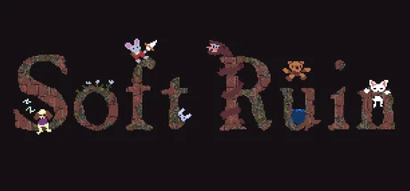 Games like Soft Ruin