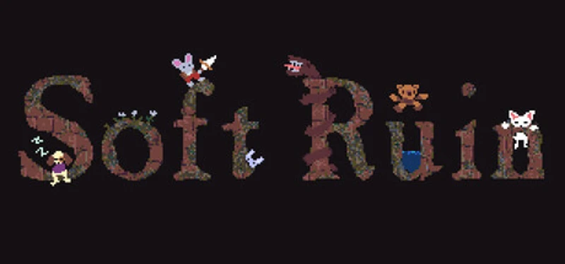 Soft Ruin Image