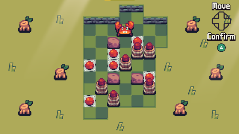 Sokocrab (Windows) Image