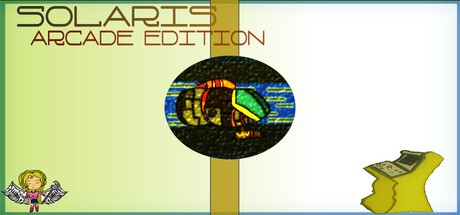 Games like Solaris - Arcade Edition