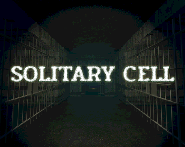 Games like SOLITARY CELL
