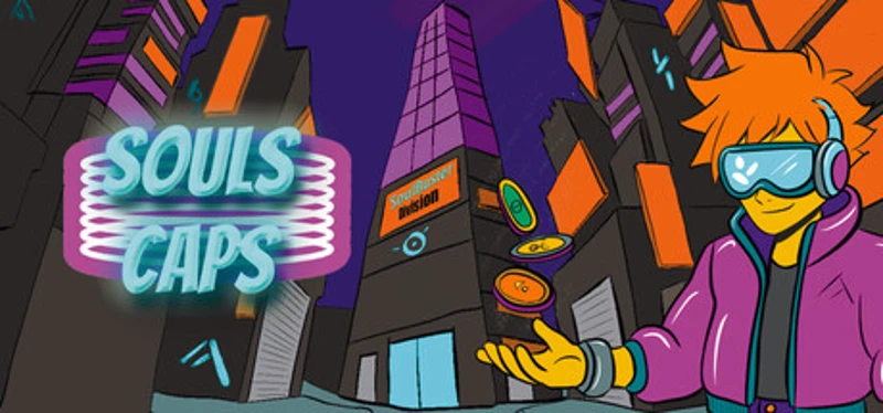 Souls Caps Image