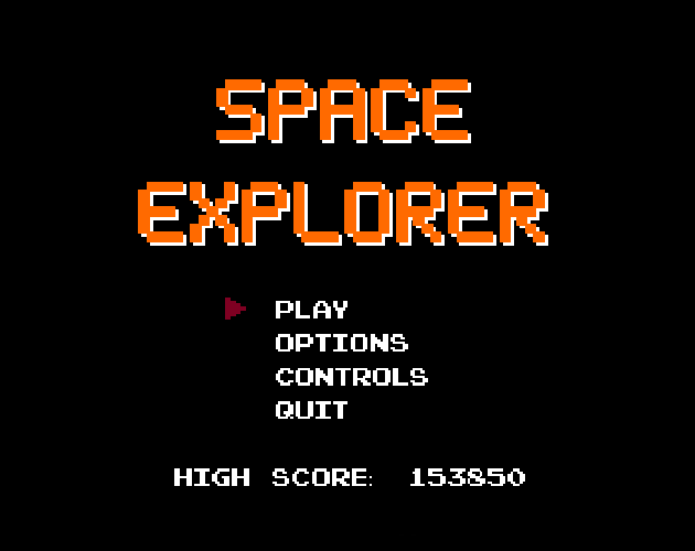 Games like Space Explorer