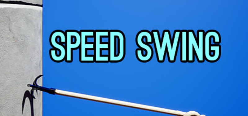 Speed Swing Game Cover