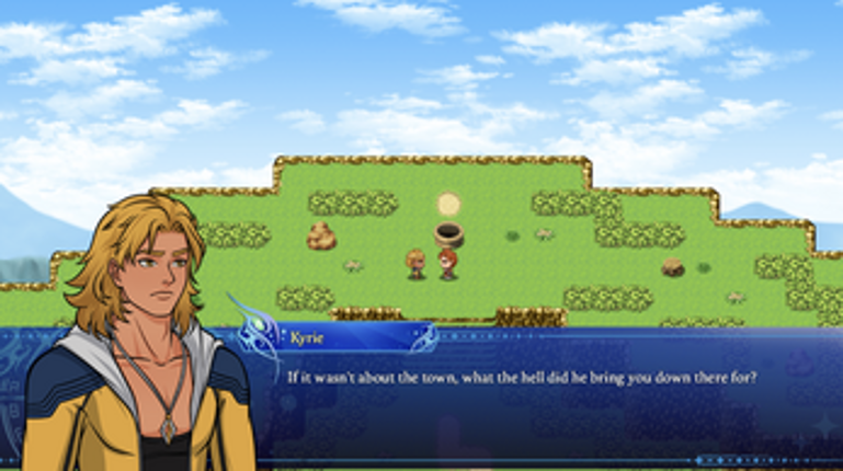 Spell Binders Version 4.11 Image