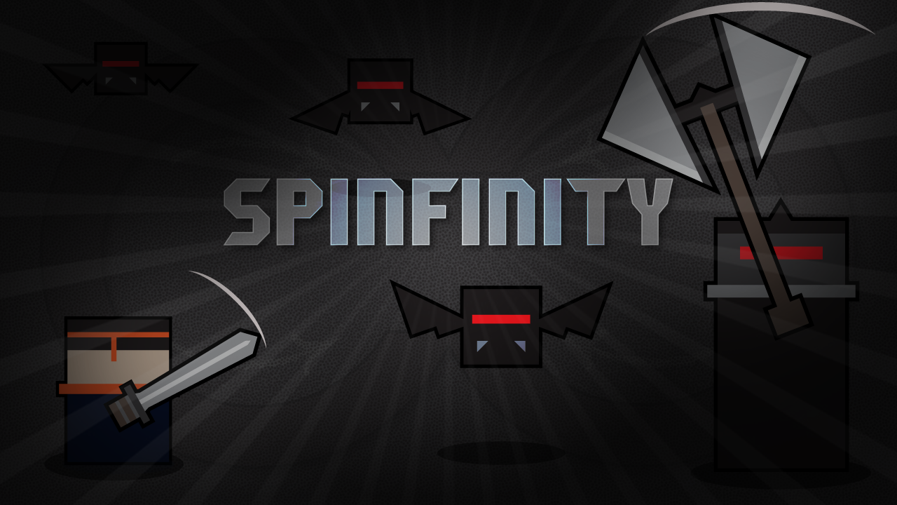 Games like SPINFINITY