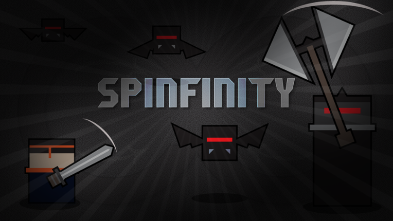 SPINFINITY Image
