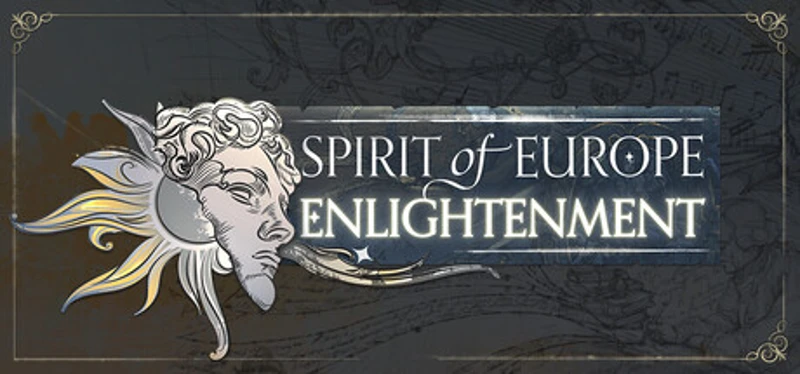 Spirit of Europe - Enlightenment Image