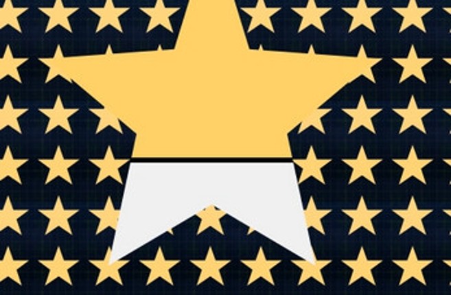Star clicker- buy, click, play Image