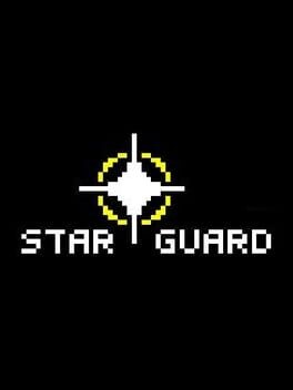 Games like STAR GUARD