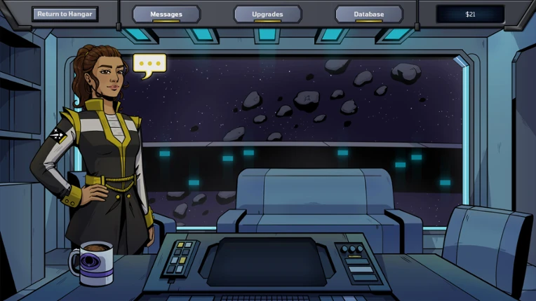 Station Command Image