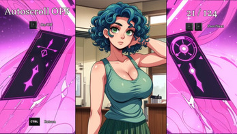 Stay Focus screenshot