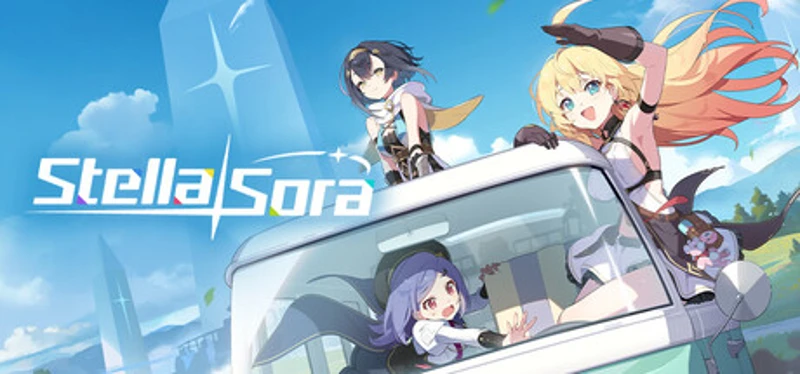 Stella Sora Image