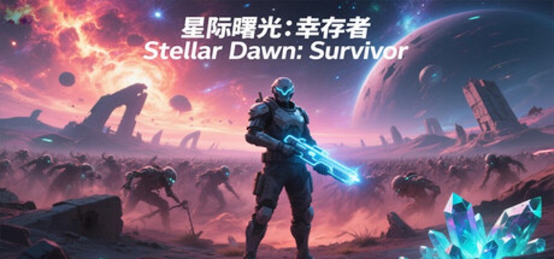 Stellar Dawn: Survivor Image