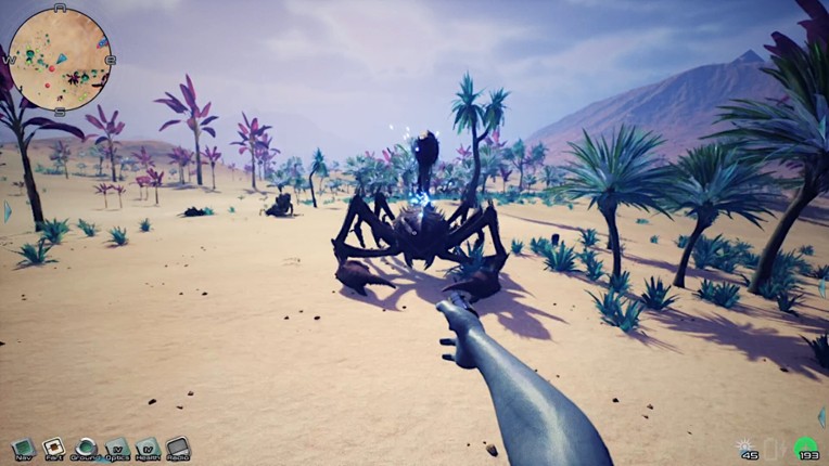 StellarGrift screenshot