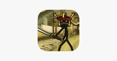 Stickman Story:Fighting Escape Image