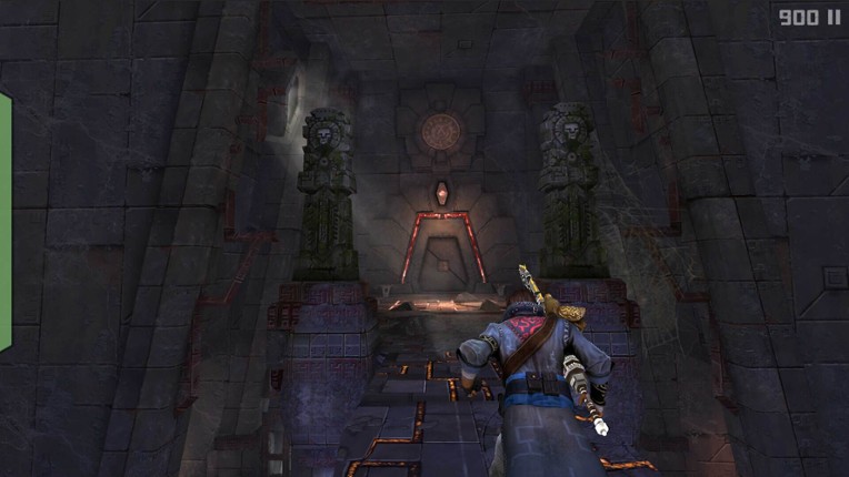 Stormblades Remastered screenshot