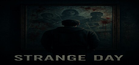 Games like Strange day