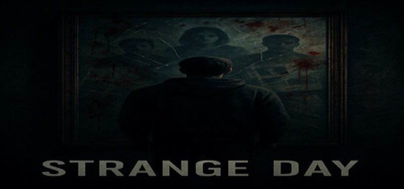 Strange day Image