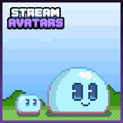 Stream Avatars - Slimes Image