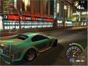 Street Racing Syndicate Image