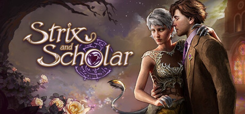 Strix and Scholar Image