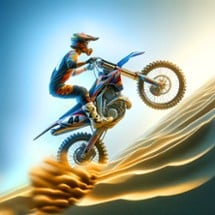 Stunt Bike Extreme Image