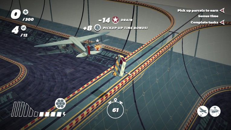 Stunt Xpress screenshot