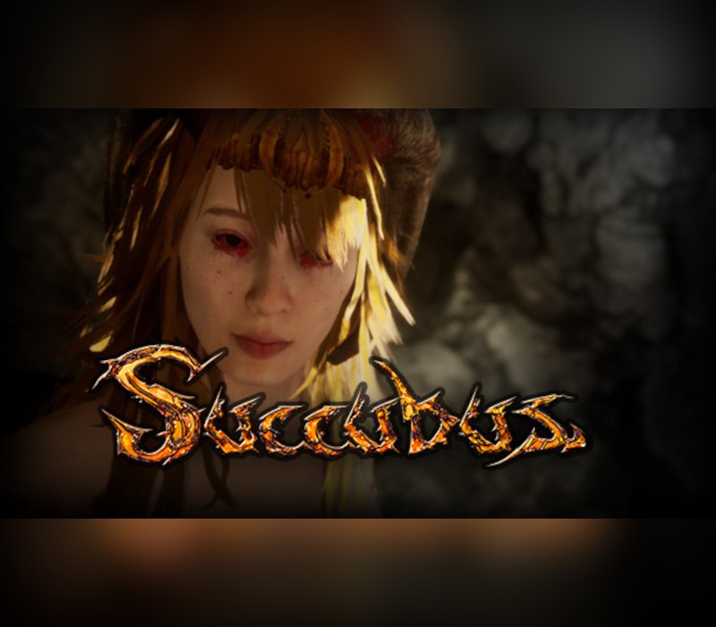 Games like SUCCUBUS