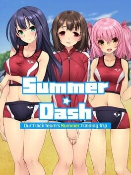 Games like Summer Dash: Our Track Team's Summer Training Trip
