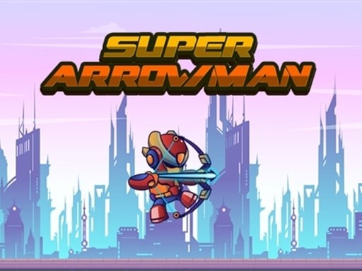Games like Super Arrowman