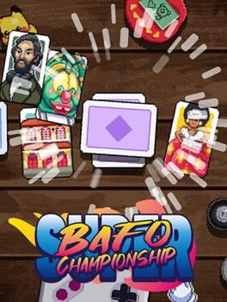 Super Bafo Championship Image