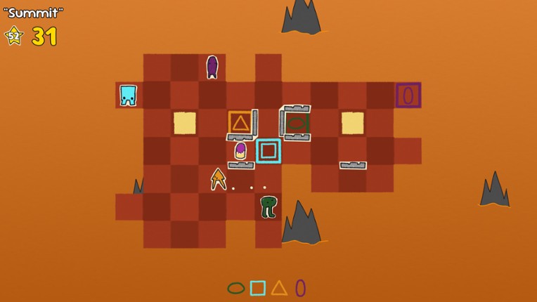 Super-Duper Slider screenshot