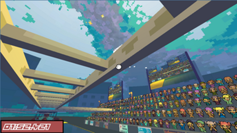 SUPER NINJA RUNNER Image