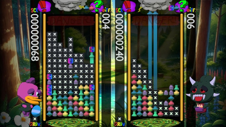 Super Potion Pals screenshot