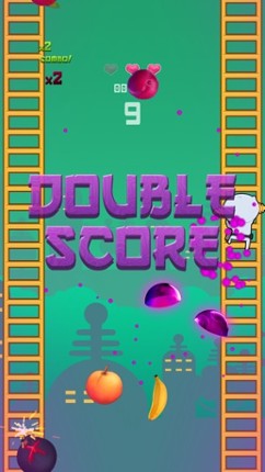 Super Slash App screenshot