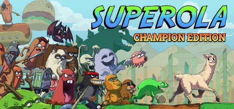 Games like Superola Champion Edition