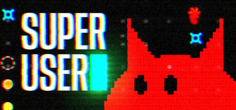SUPERUSER Image