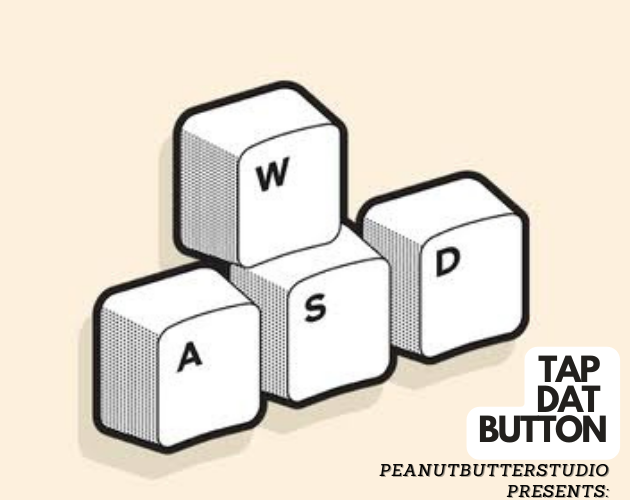 Games like Tap Dat Button!!!!!!!