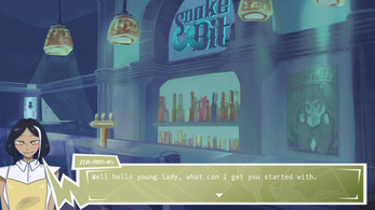 TEMPORIS TRAILS screenshot