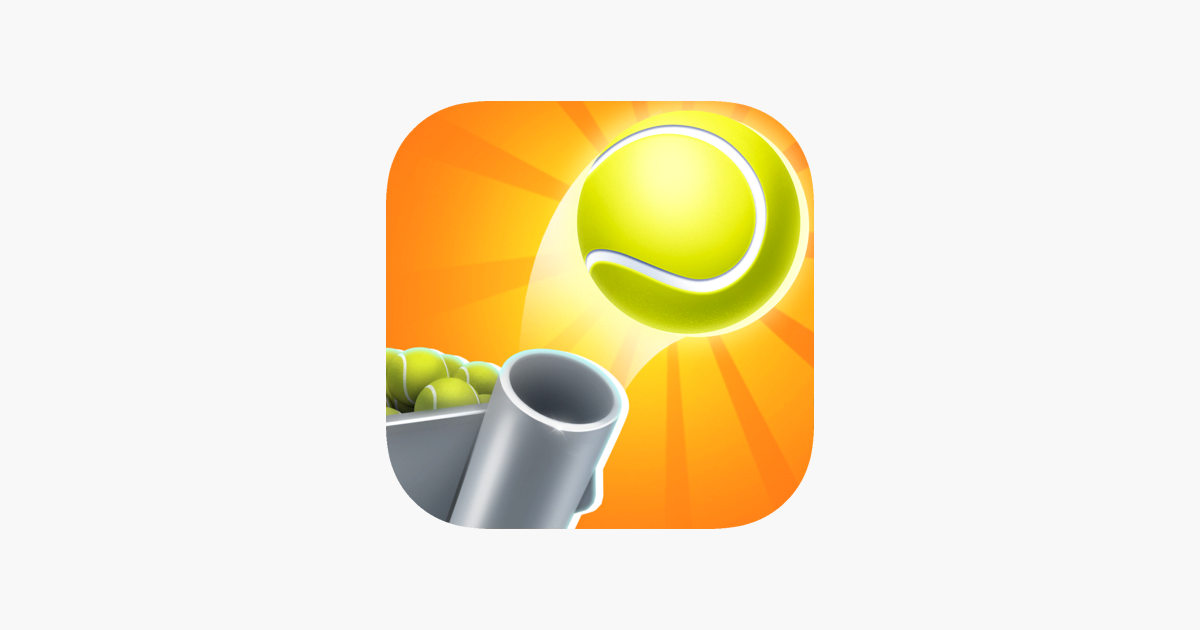 Games like Tennis Bouncing Master 3D