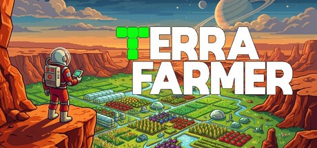 Games like Terrafarmer