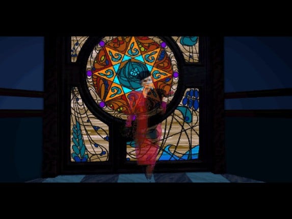 The 7th Guest screenshot