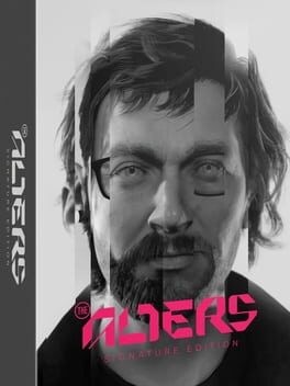 Games like The Alters: Signature Edition