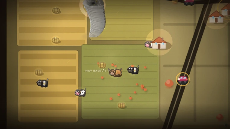 The Big Suck Image