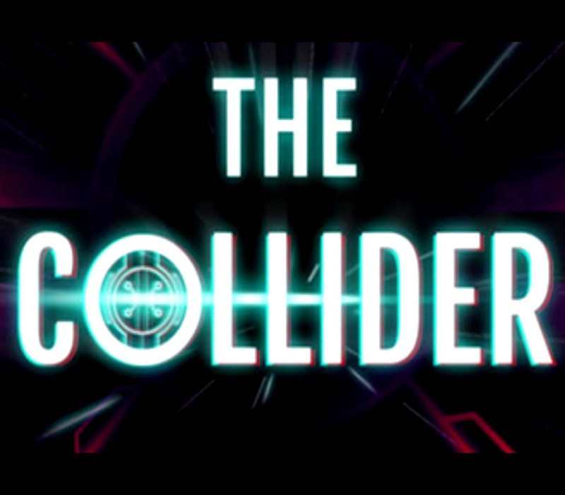 Games like The Collider