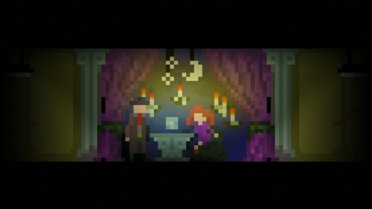 The Devilry Reservation screenshot