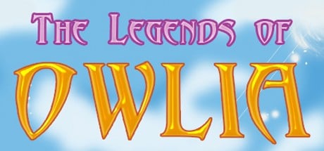 Games like The Legends of Owlia