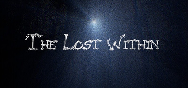 The Lost Within Image