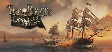 Games like The Pirate: Caribbean Hunt